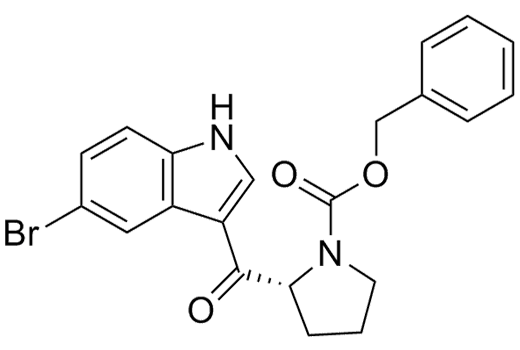 Eletriptan Hydrobromide