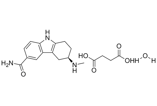 Frovatriptan Succinate