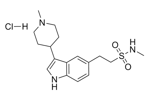 Naratriptan Hydrochloride