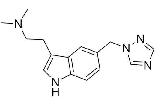 Rizatriptan Benzoate