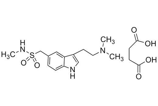 Rizatriptan Benzoate