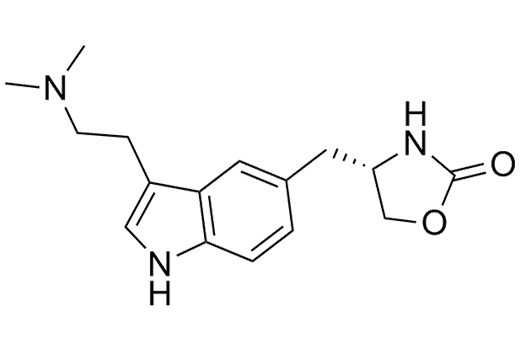 Rizatriptan Benzoate