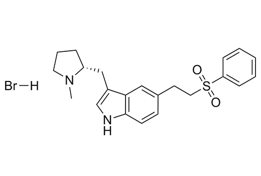 Eletriptan Hydrobromide