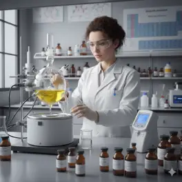 Fine Chemicals