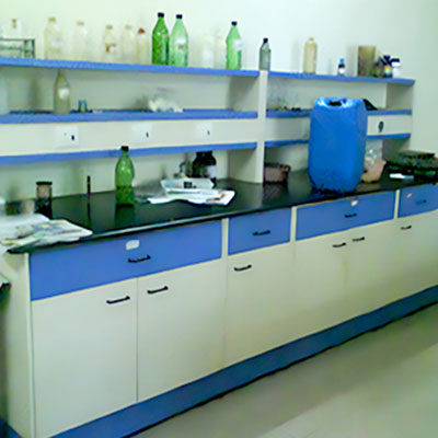 Chemical Reaction