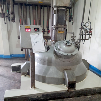 Laboratory Equipment