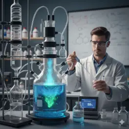 Custom Synthesis